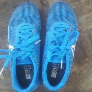 Reebok Cross fit Nano 7 women USA size 8.5